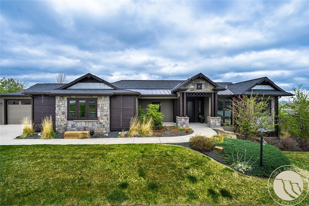 3139 Harrier Lane