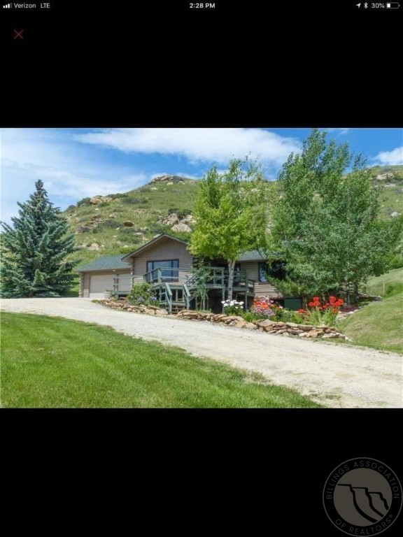 616 Red Lodge Creek Road