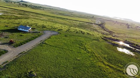 L2B1 High Noon Drive Shepherd MT 59079