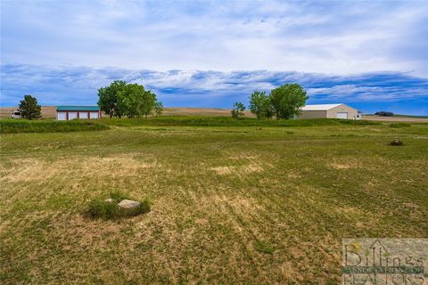 2517 Highway 3 Billings MT 59106