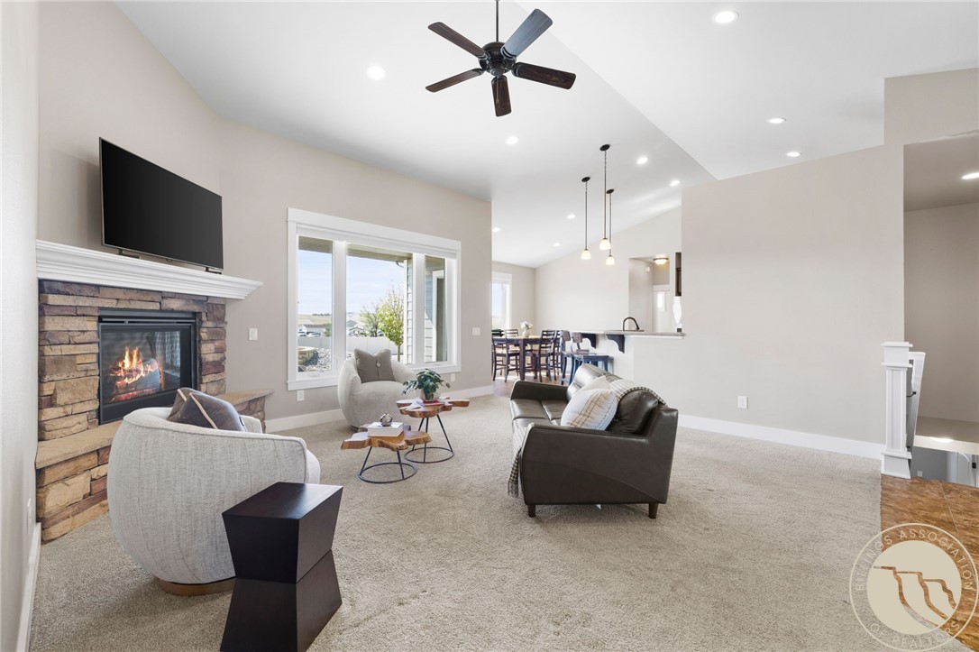 1614 Cinch Road