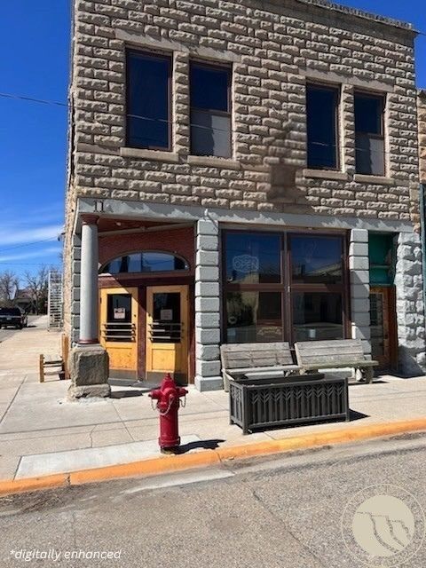 11 Central Avenue N Harlowton MT 59036