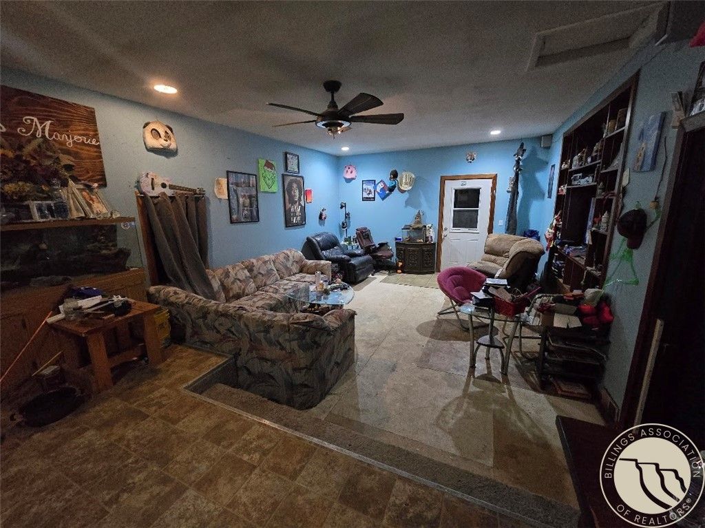 Photo of 509 S 4th Street W, Baker, MT 59313 (MLS # 357148)