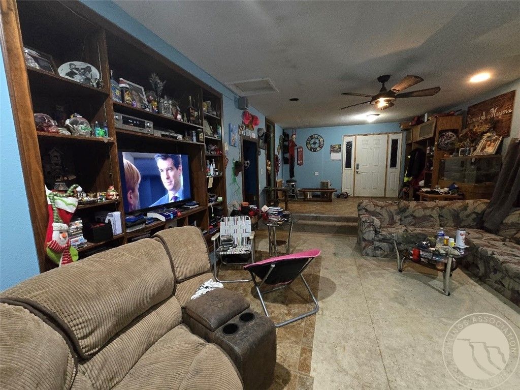 Photo of 509 S 4th Street W, Baker, MT 59313 (MLS # 357148)