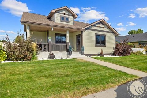 813 Avenue F Billings MT 59102