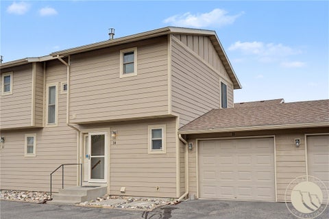 3440 Granger Avenue S Unit 34, Billings, MT 59102 - #: 359794