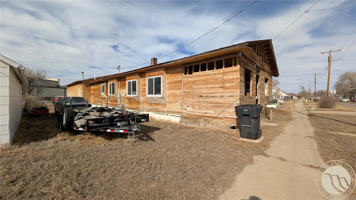 319 N Sargent Avenue