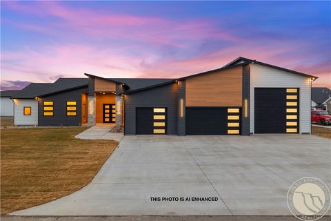 5337 Abby Road Billings MT 59106