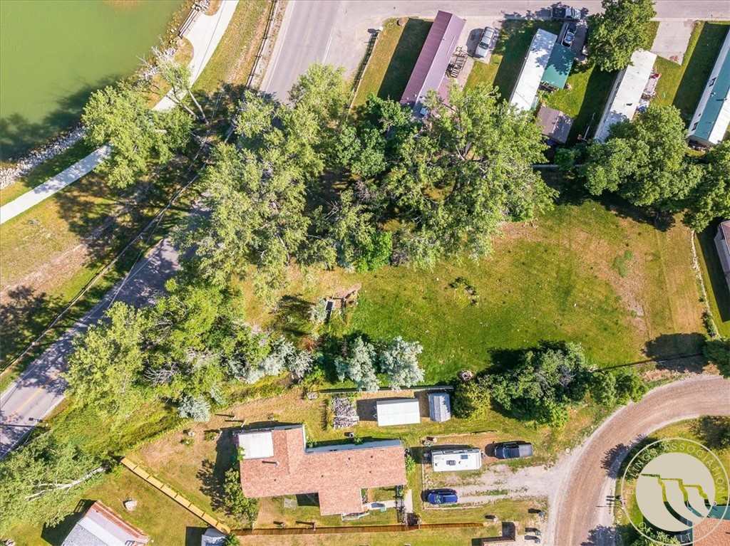 2303 Lake Elmo Drive