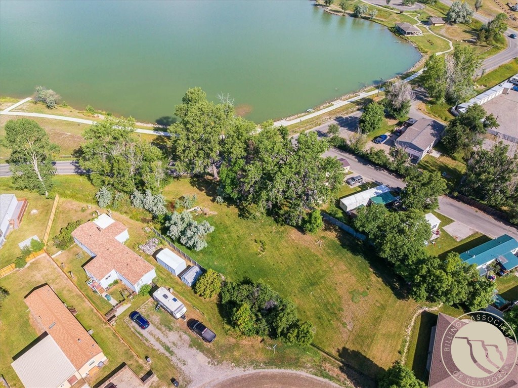 2303 Lake Elmo Drive