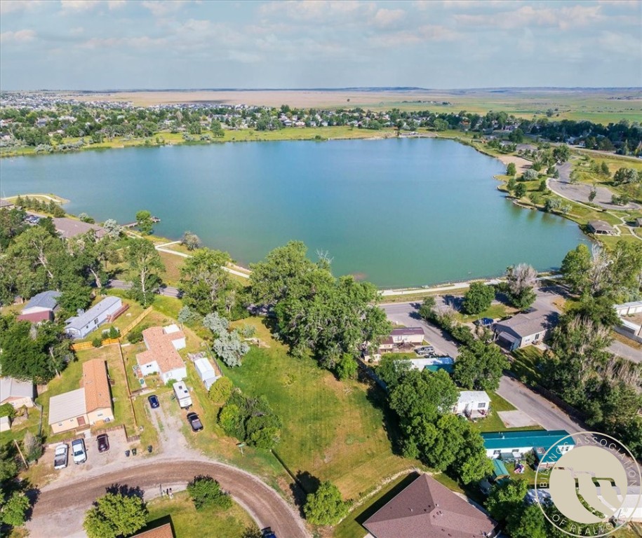 2303 Lake Elmo Drive