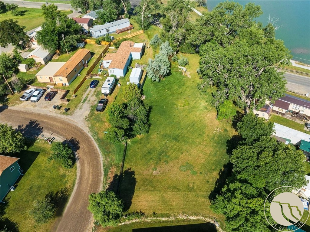 2303 Lake Elmo Drive