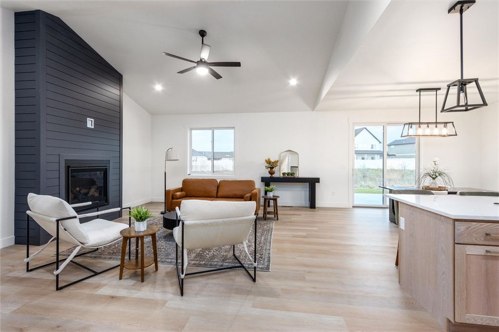 Photo of 2641 Palmer Lane Ln, Billings, MT 59105 (MLS # 356999)