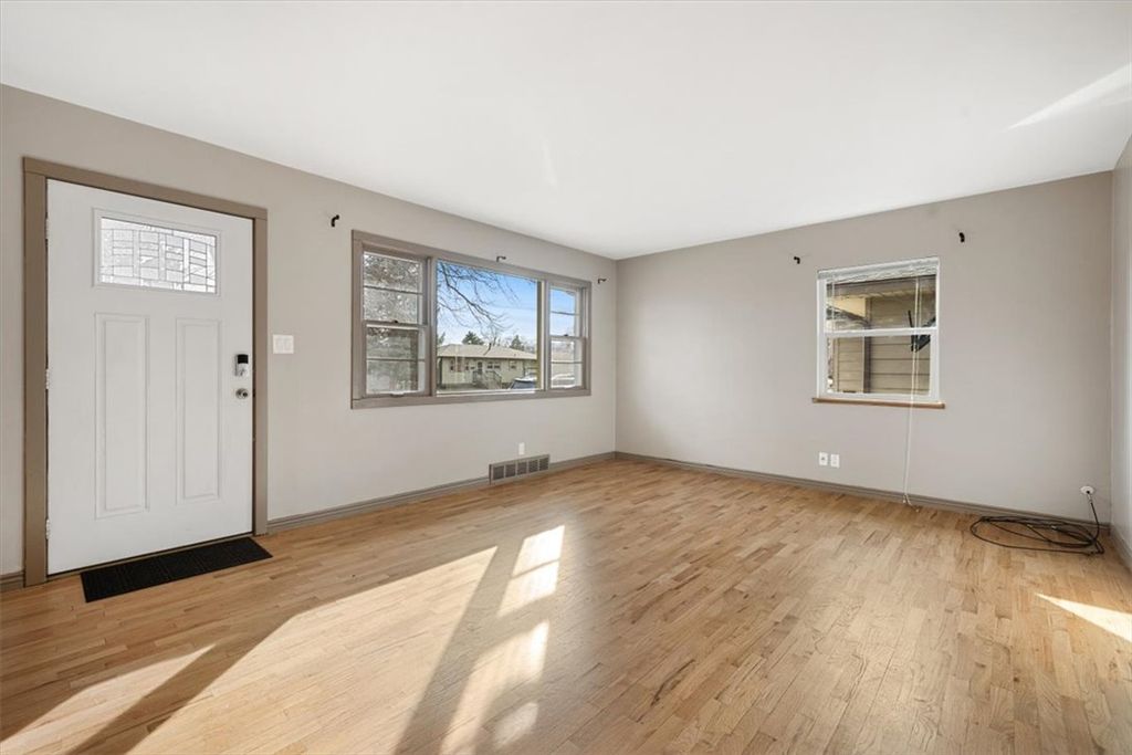 Photo of 2521 Custer Avenue, Billings, MT 59102 (MLS # 357919)