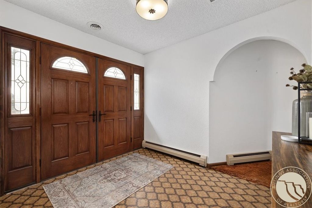 Photo of 1927 Camden Drive, Billings, MT 59102 (MLS # 358101)