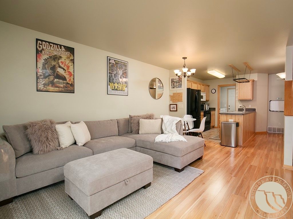 Photo of 542 Killarney Street, Billings, MT 59105 (MLS # 357673)