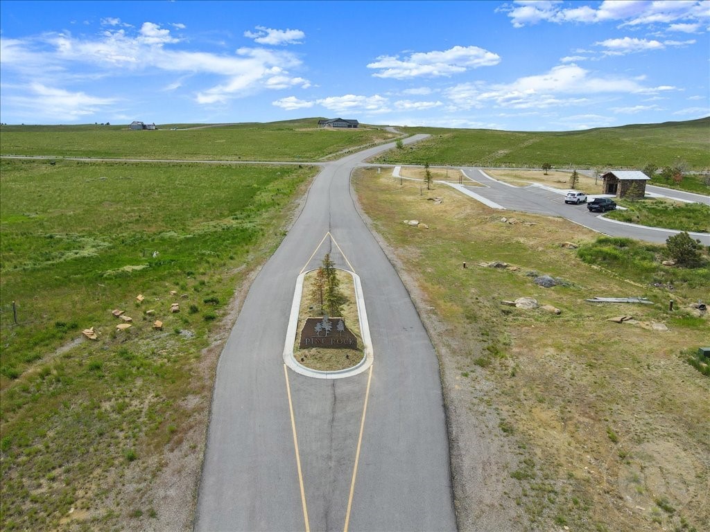 TBD Pine Rock Blk 1, Lot 1 Trail