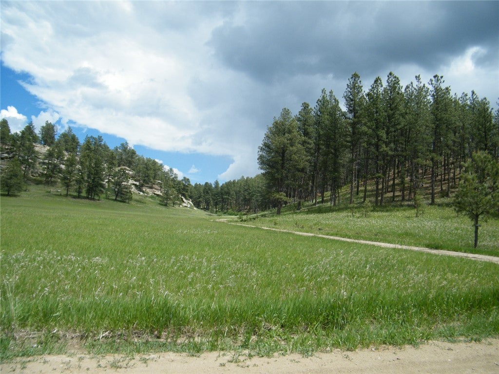 448 W Parrot Creek Road