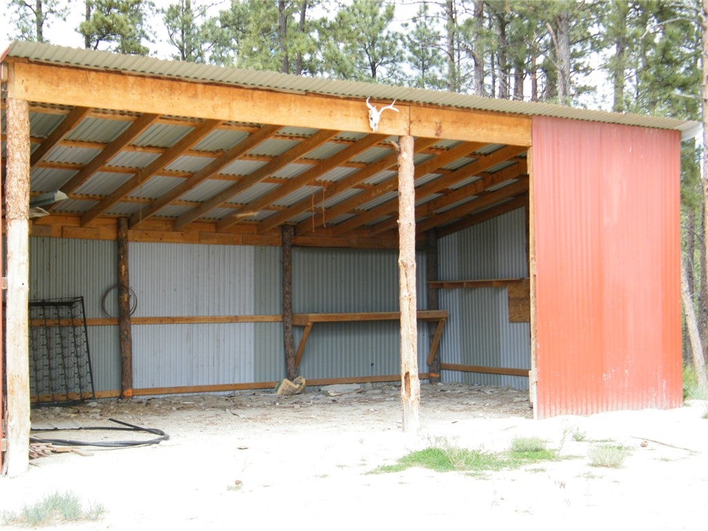 448 W Parrot Creek Road