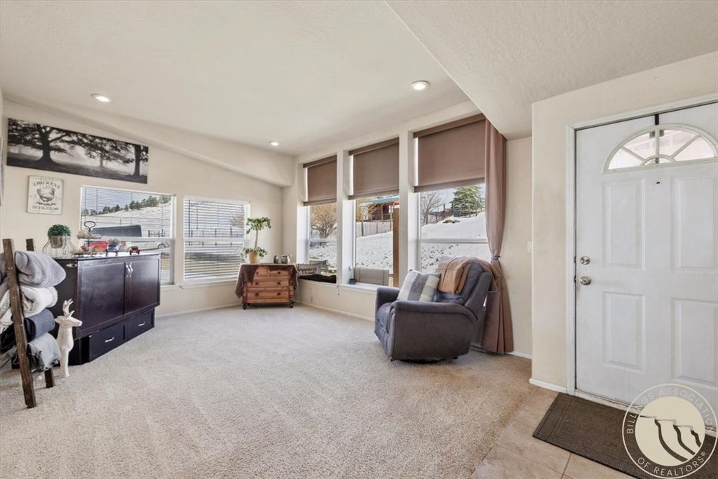 Photo of 50 Mystic View Road, Fishtail, MT 59028 (MLS # 358852)