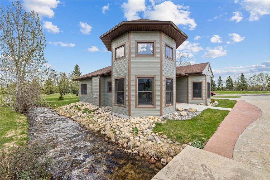 Photo of 23 Lindsay Lane, Red Lodge, MT 59068 (MLS # 359438)