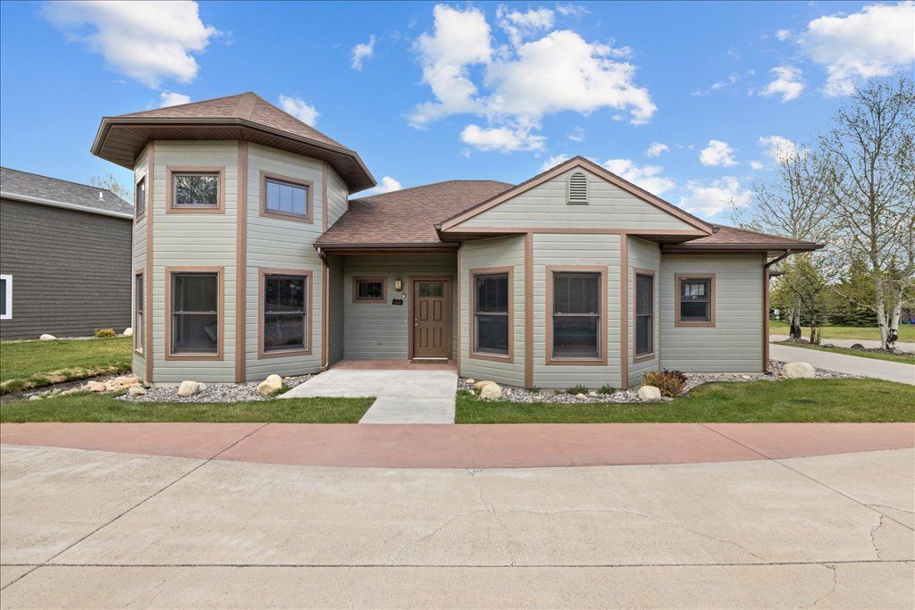 Photo of 23 Lindsay Lane, Red Lodge, MT 59068 (MLS # 359438)