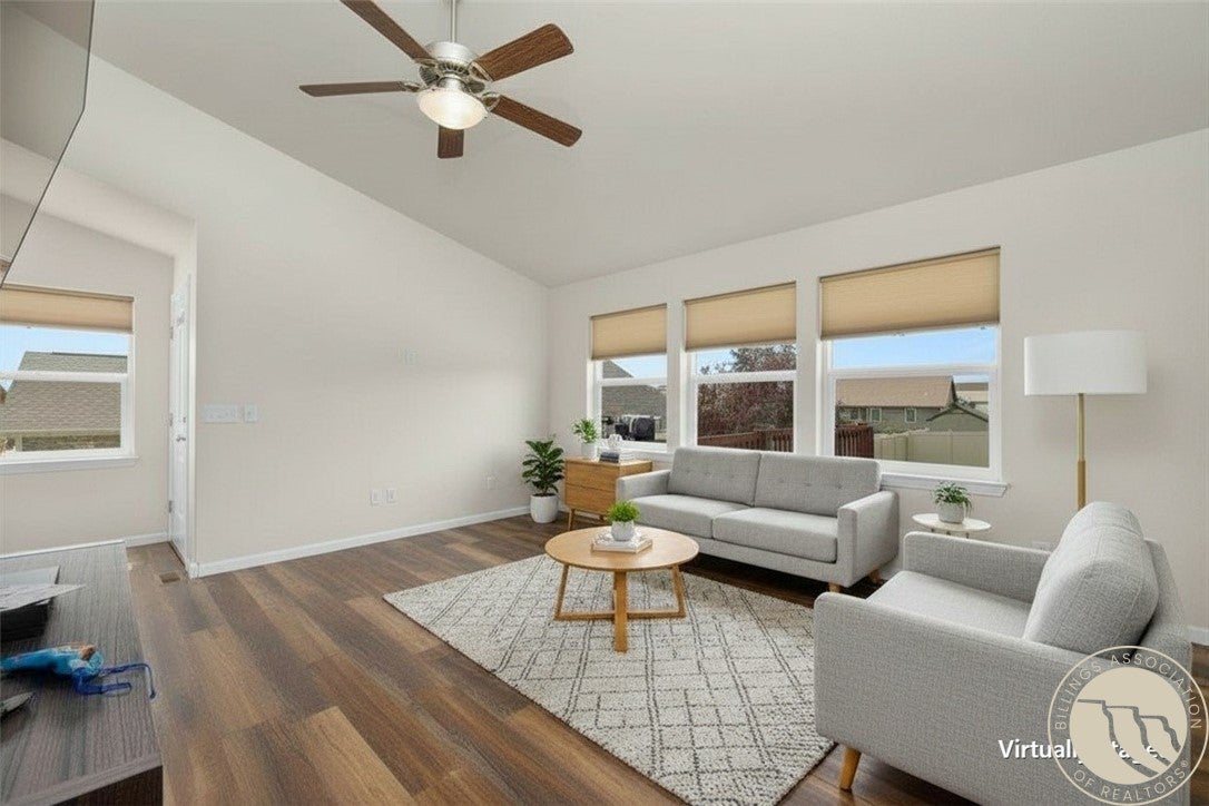 3150 E Copper Ridge