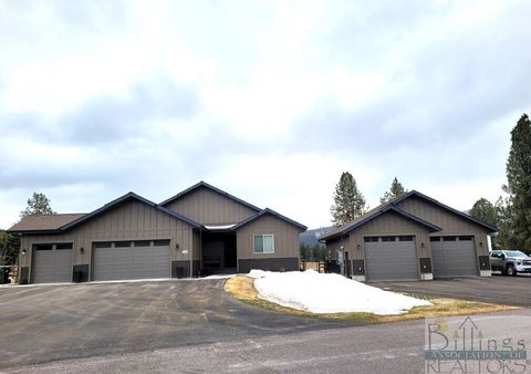 1046 Golf View Dr, Seeley Lake, Other-See Remarks, MT 59868 - #: 339325