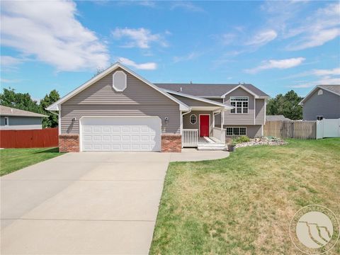 2523 Ranchette Rd Billings MT 59105