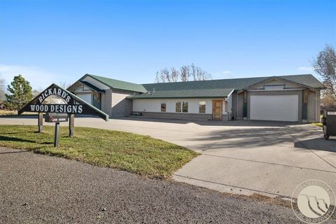 9060 Quest Avenue Billings MT 59101