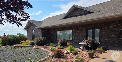 7623 N Leopard Avenue, Billings, MT 59106 - #: 352114