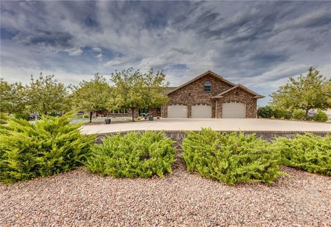 7623 N Leopard Avenue Billings MT 59106
