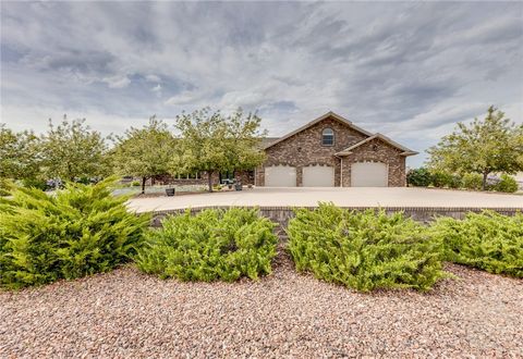 7623 N Leopard Avenue Billings MT 59106