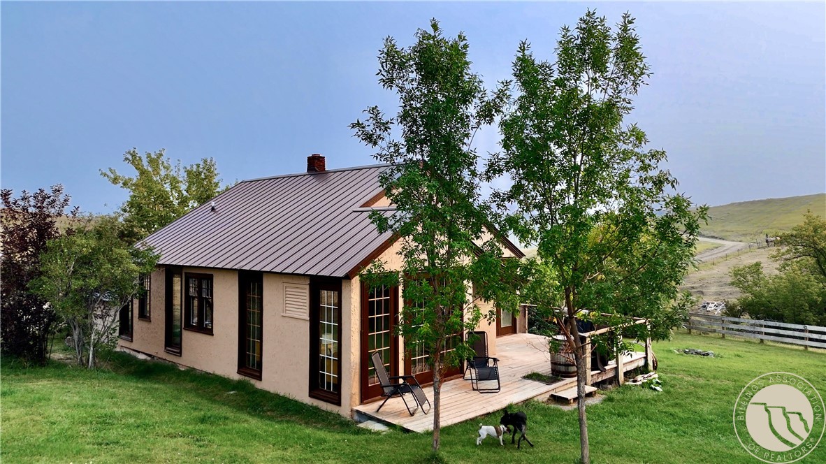581 Willow Creek