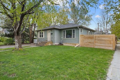 501 Lewis Avenue Billings MT 59101