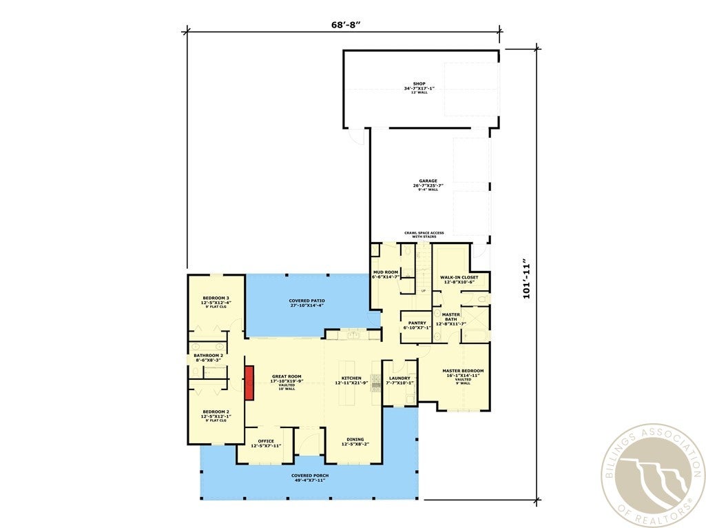 6112 White Ash Place