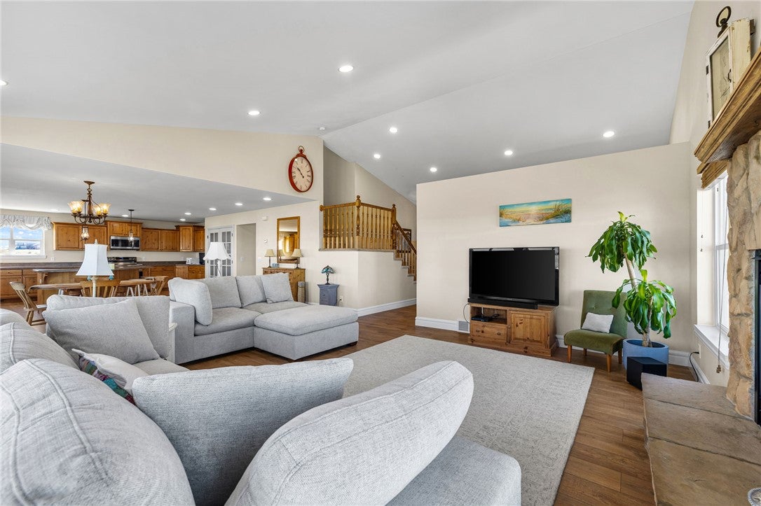 5205 Thomas Katherine Road