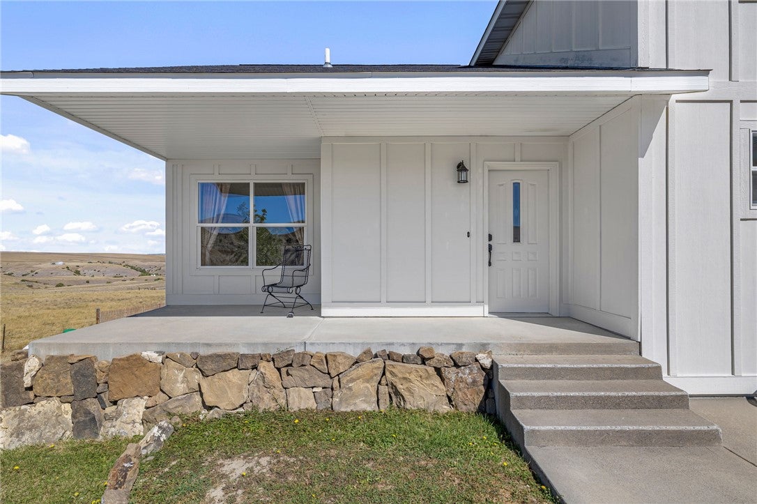 5205 Thomas Katherine Road