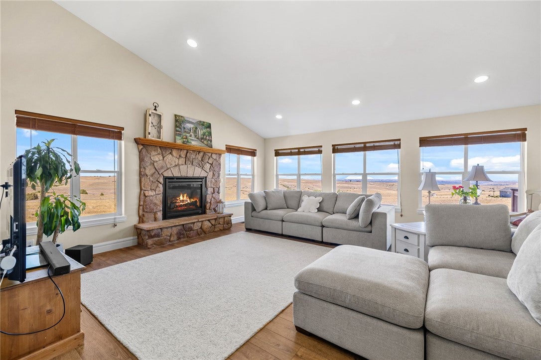 5205 Thomas Katherine Road