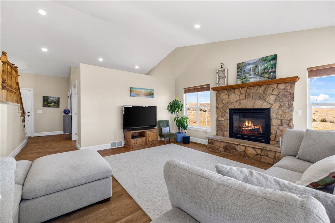 5205 Thomas Katherine Road