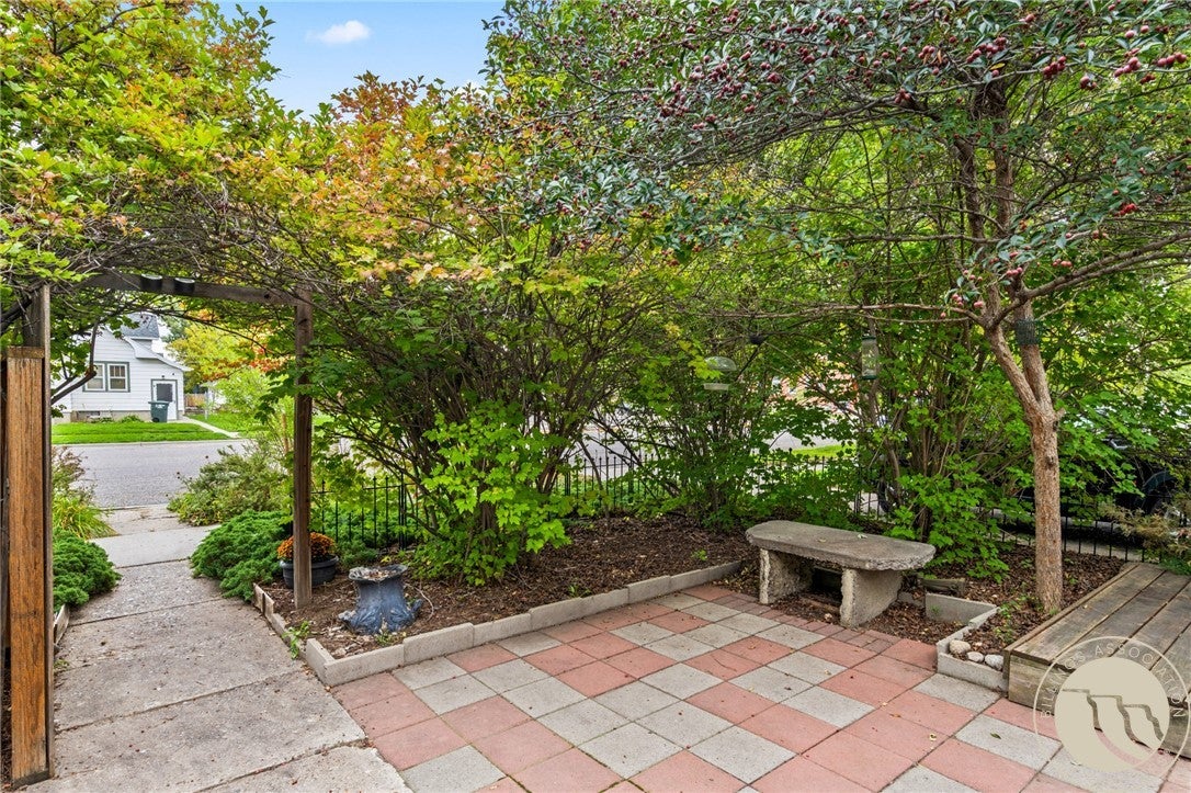 314 S 36th Street