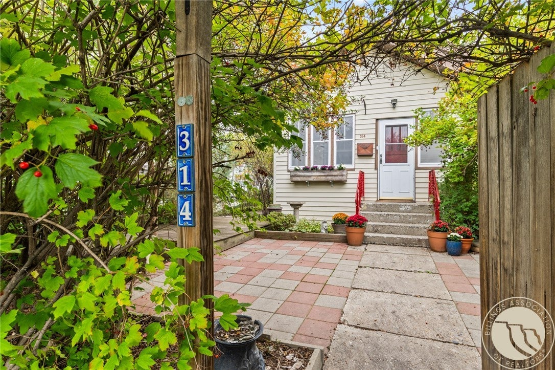 314 S 36th Street