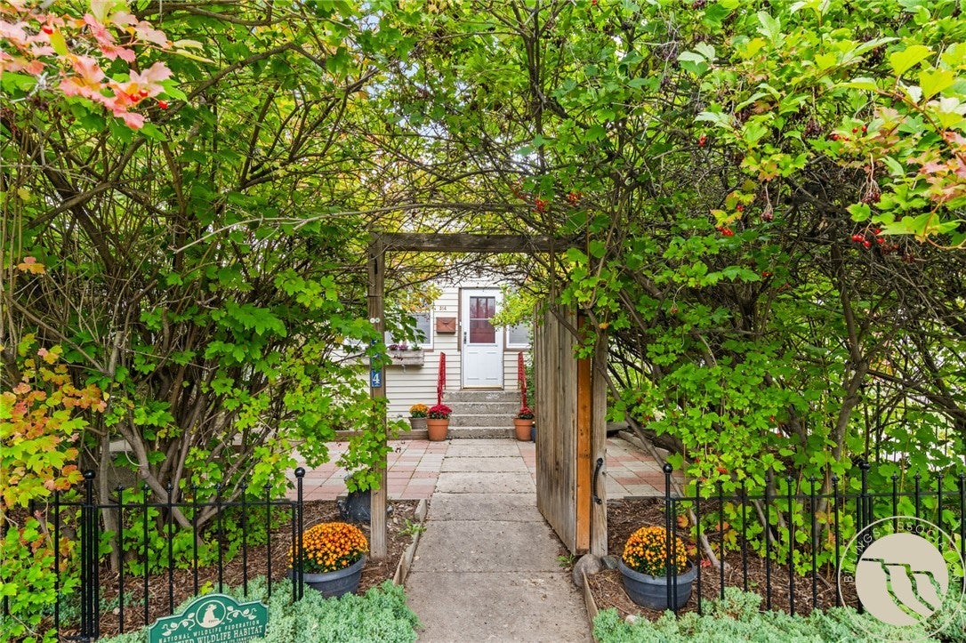 314 S 36th Street