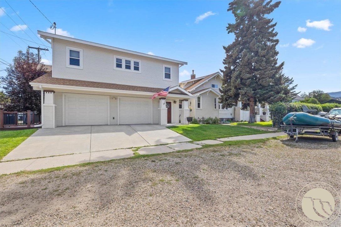 24 Platt Avenue N