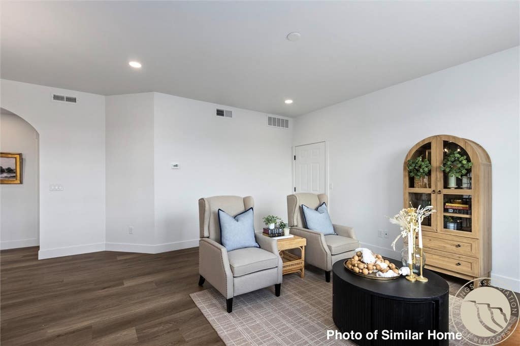 Photo of 2517 Morning Rose Lane #1 LN, Billings, MT 59106 (MLS # 359483)