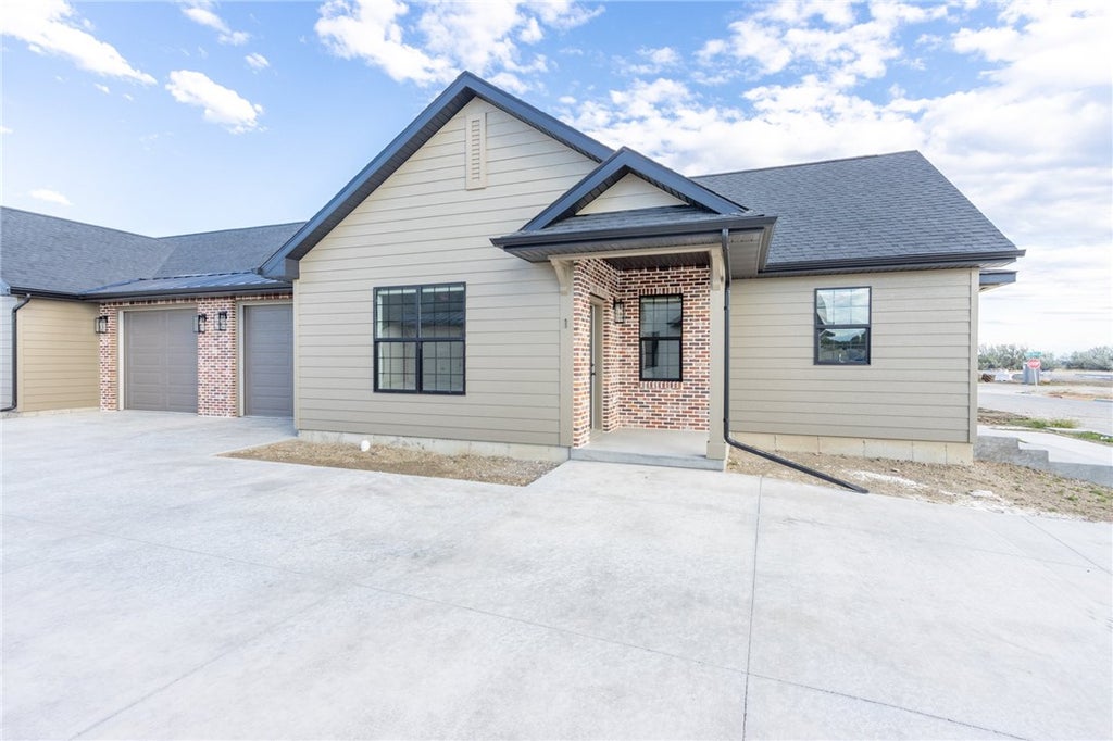 Photo of 2517 Morning Rose Lane #1 LN, Billings, MT 59106 (MLS # 359483)