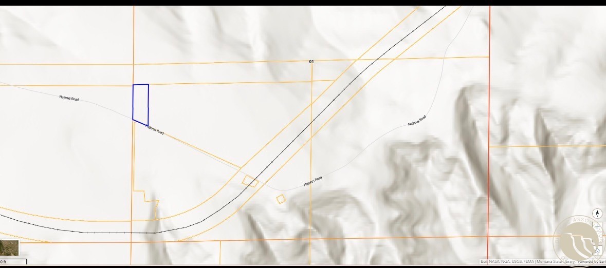 647 Majerus - Lot 1 Road