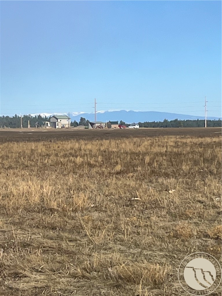 647 Majerus - Lot 1 Road