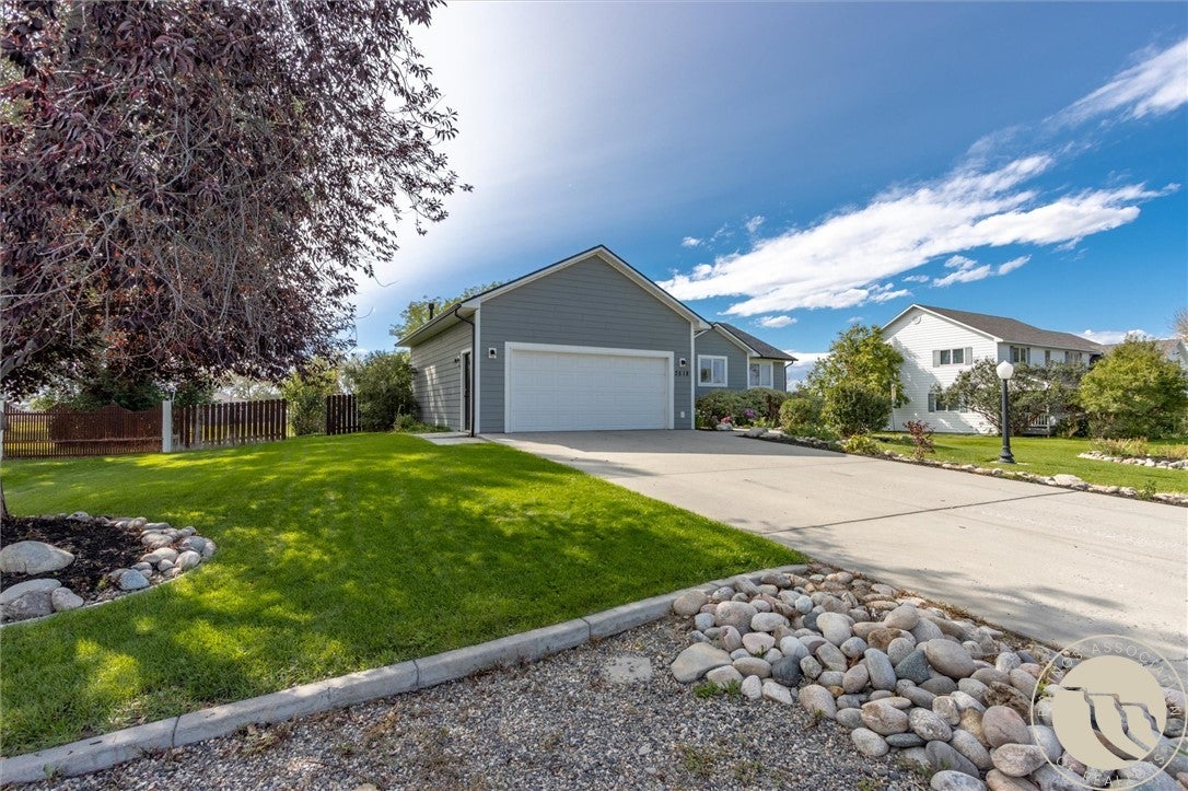3518 Pebble Brook Drive