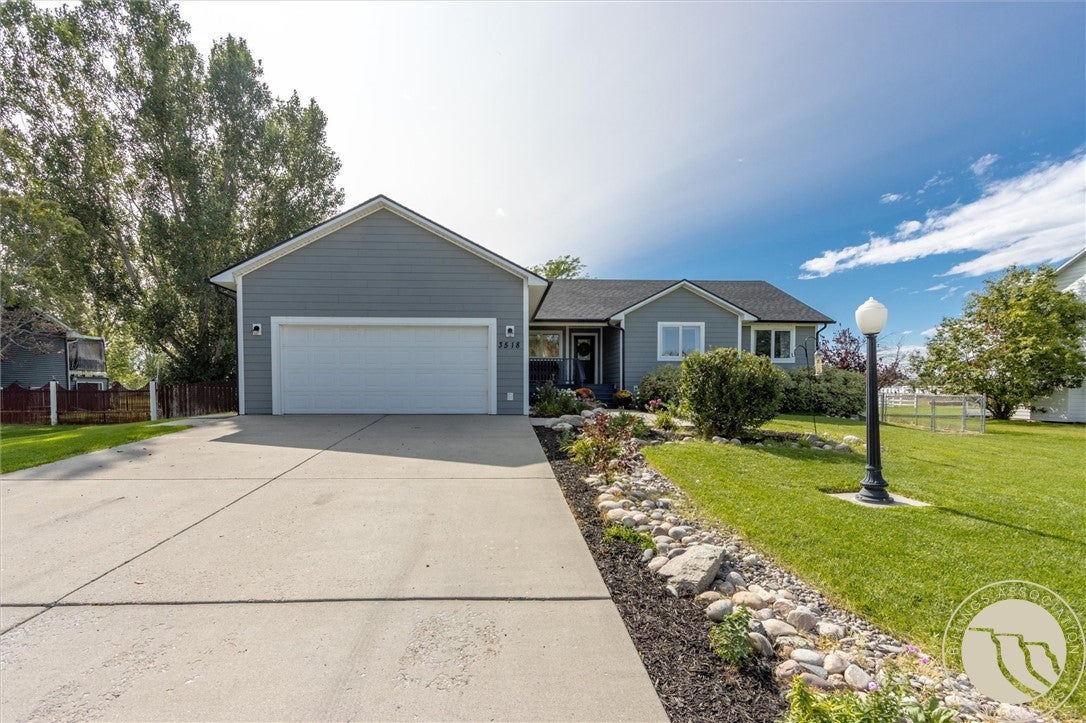 3518 Pebble Brook Drive